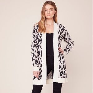 BBDAKOTA Feline Myself Sweater